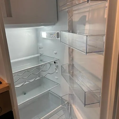 Familienunterkunft 2 Sz Balkon Zentral Stadtnah Bola 50a Apartment Hamburg