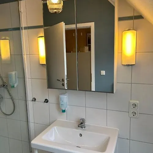 Familienunterkunft 2 Sz Balkon Zentral Stadtnah Bola 50a * Hamburg