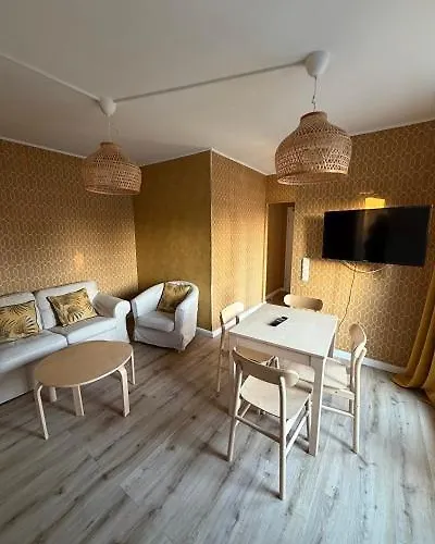 Familienunterkunft 2 Sz Balkon Zentral Stadtnah Bola 50a * Hamburg
