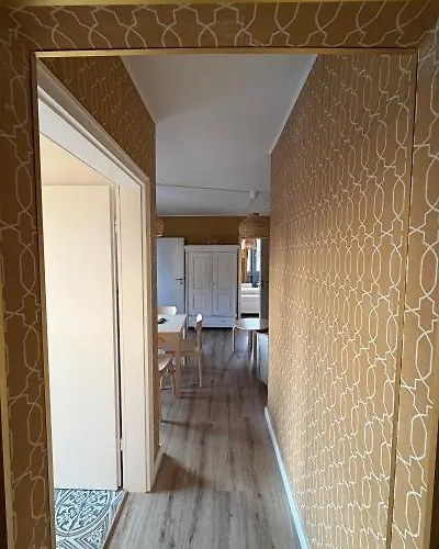 Familienunterkunft 2 Sz Balkon Zentral Stadtnah Bola 50a * Hamburg